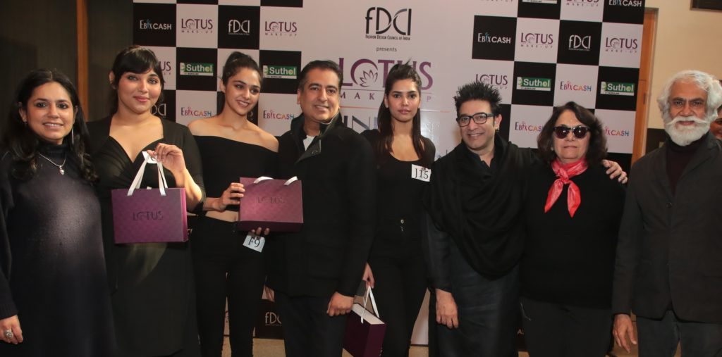 fdci modelling auditions