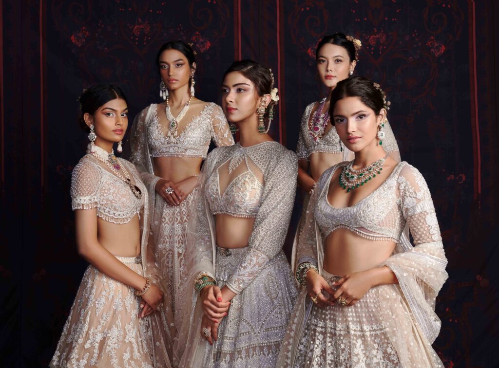India Couture Week 2020